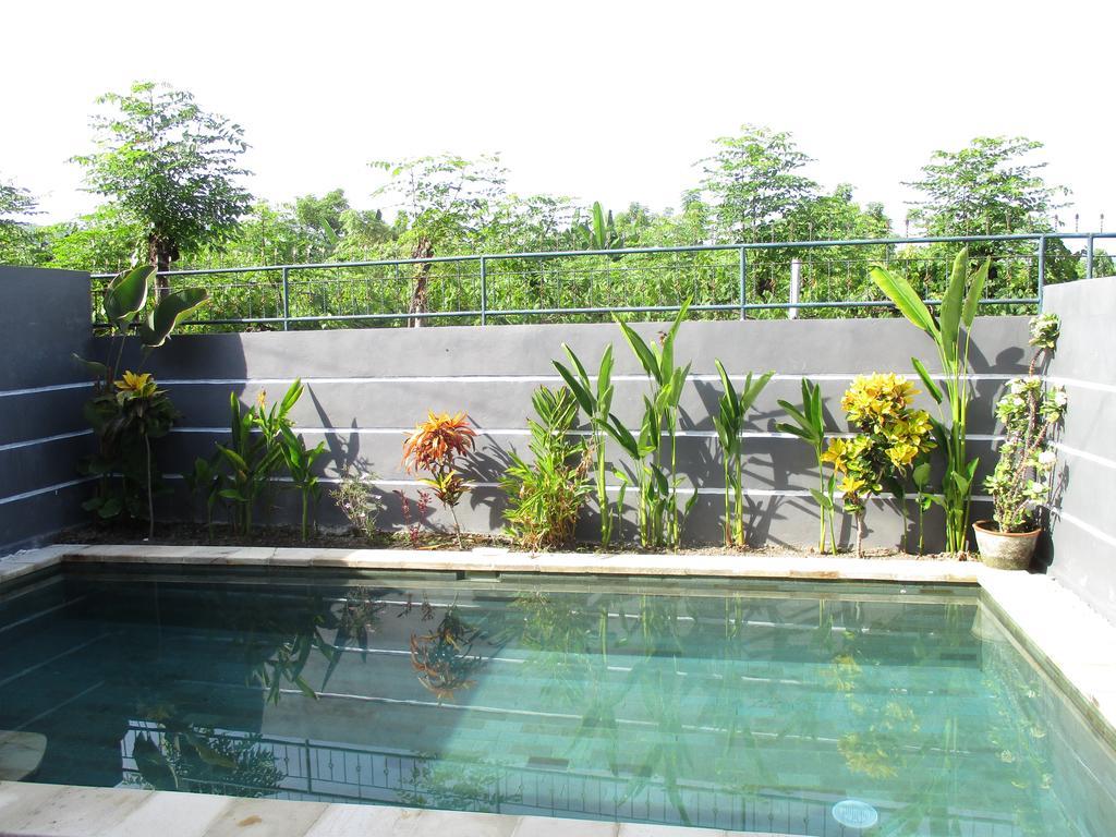 Villa Dencarik Banjar  Exterior photo