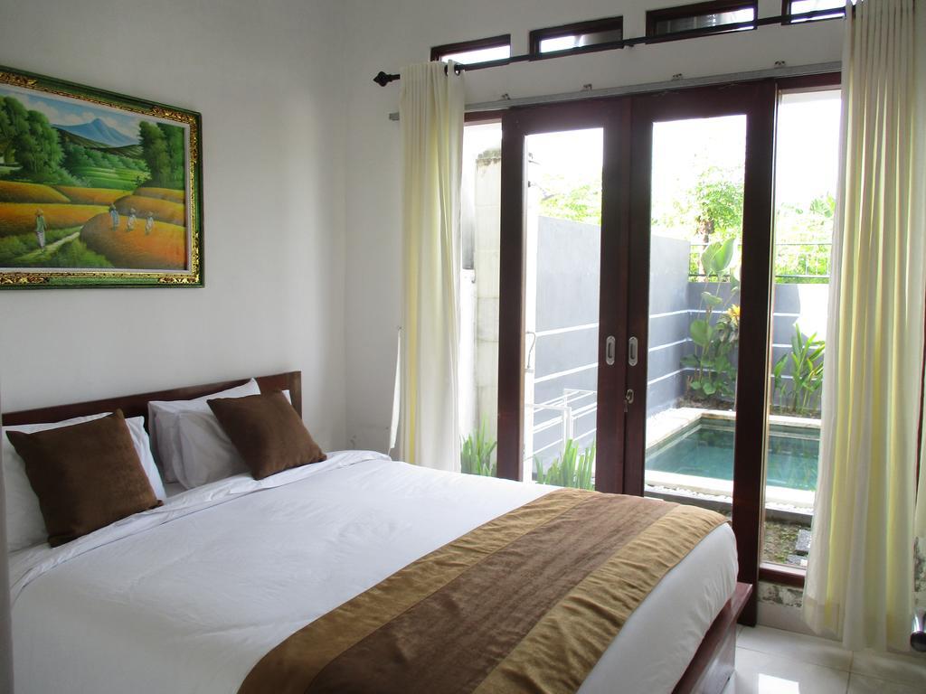 Villa Dencarik Banjar  Exterior photo