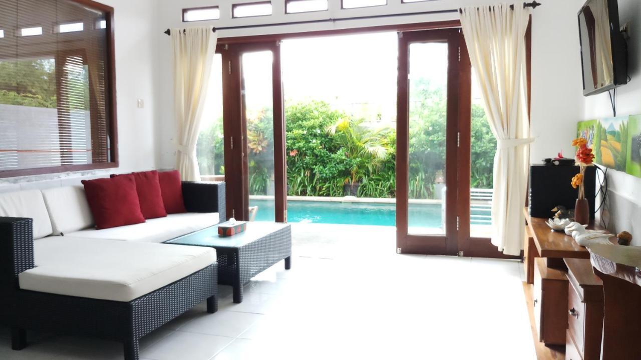 Villa Dencarik Banjar  Exterior photo