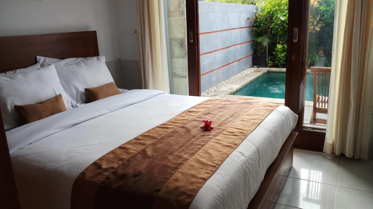 Villa Dencarik Banjar  Exterior photo